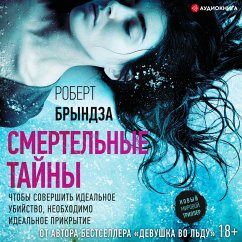 Deadly Secrets (MP3-Download) - Bryndza, Robert