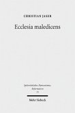 Ecclesia maledicens (eBook, PDF)