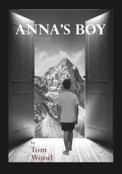 Anna's Boy (eBook, ePUB) - Wood, Tom
