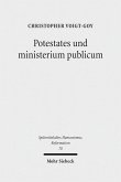 Potestates und ministerium publicum (eBook, PDF)
