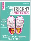 Trick 17 - Familienleben (eBook, ePUB)
