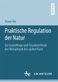 Praktische Regulation der Natur (eBook, PDF)