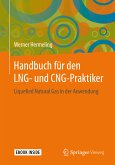 Handbuch für den LNG- und CNG-Praktiker (eBook, PDF)