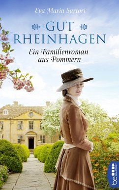 Gut Rheinhagen (eBook, ePUB) - Sartori, Eva Maria