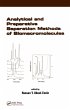 Analytical and Preparative Separation... - Bild 1