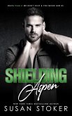 Shielding Aspen (Delta Team Two, #3) (eBook, ePUB)