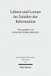Lehren und Lernen im Zeitalter der... - Bild 1
