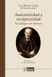 Autenticidad y Reciprocidad (eBook,... - Bild 1