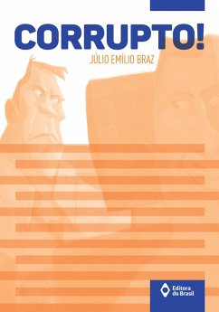 Cover Corrupto! (eBook, ePUB)