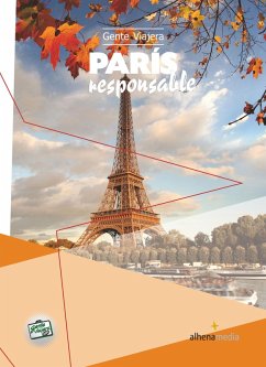 París responsable (eBook, ePUB) - del Amo, Elena; González Alonso, Rubén