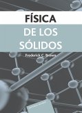 Física de los sólidos (eBook, PDF)