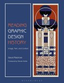 Reading Graphic Design History (eBook, ePUB)