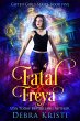 Fatal Freya (Gifted Girls Series, #5)... - Bild 1