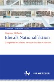 Ehe als Nationalfiktion (eBook, PDF)