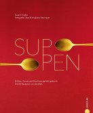 Suppen. 80 Rezepte zu Brühen, Fonds und Bouillons (eBook, ePUB)