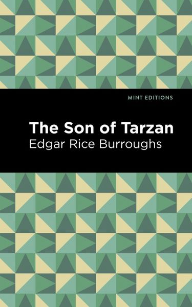 The Son of Tarzan (eBook, ePUB)