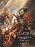 Bravura (eBook, ePUB)