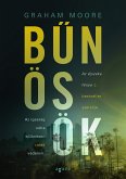 Bűnösök (eBook, ePUB)