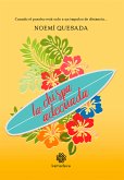 La chispa adecuada (eBook, ePUB)