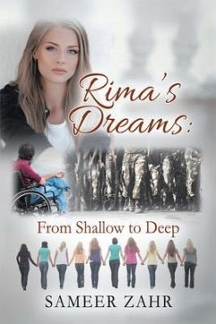 Cover Rima's Dreams (eBook, ePUB)