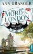 Mord in London: Band 1-3 (eBook, ePUB) - Bild 1