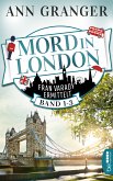 Mord in London: Band 1-3 (eBook, ePUB)