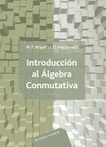 Introducción al álgebra conmutativa (eBook, PDF)