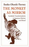 The Monkey as Mirror (eBook, ePUB)