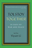Tolstoy Together (eBook, ePUB)