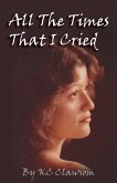 All The Times That I Cried (eBook, ePUB)