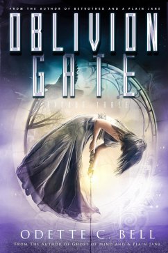 Cover Oblivion Gate Episode Three (eBook, ePUB)