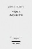 Wege des Humanismus (eBook, PDF)