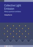 Collective Light Emission (eBook, ePUB)