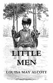 Little Men (eBook, ePUB)