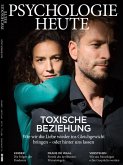 Psychologie Heute 11/2020: ¿Toxische Beziehung (eBook, PDF)