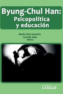 Byun-Chul Han (eBook, ePUB) - Garavito, María Clara; Bula, Germán