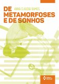 De metamorfoses e de sonhos (eBook, ePUB)