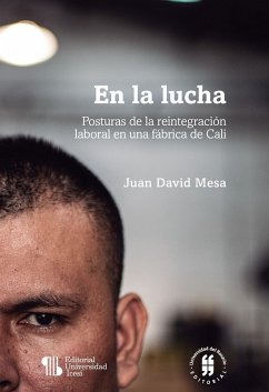 Cover En la lucha (eBook, ePUB)