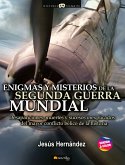 Enigmas y misterios de la Segunda Guerra Mundial (eBook, ePUB)