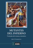 Mutantes del Infierno (eBook, PDF)