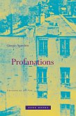 Profanations (eBook, ePUB)