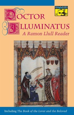 Doctor Illuminatus (eBook, ePUB) - Llull, Ramón