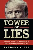 Tower of Lies (eBook, ePUB)