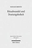 Ritualwandel und Deutungshoheit (eBook, PDF)