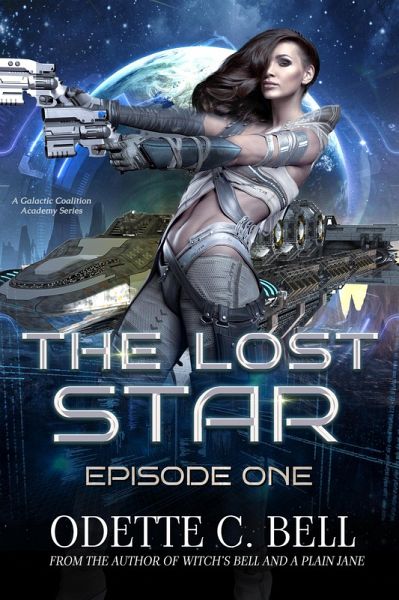 The Lost Star Episode One (eBook, ePUB)