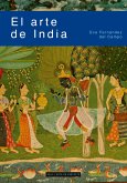 El arte de India (eBook, PDF)