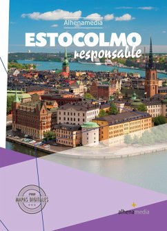 Estocolmo responsable (eBook, ePUB) - Villeró Castellá, Ramon