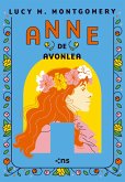 Anne de Avonlea (eBook, ePUB)