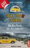 Die Rückkehr des Deichdüvels / Taxi, Tod und Teufel Bd.6 (eBook, ePUB)