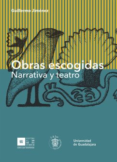 Obras escogidas (eBook, ePUB) - Jiménez, Guillermo; Sigala Gómez, Ricardo; Perarlta Patiño, Milton Iván
